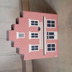 The Cat's Meow Roscoe General Store